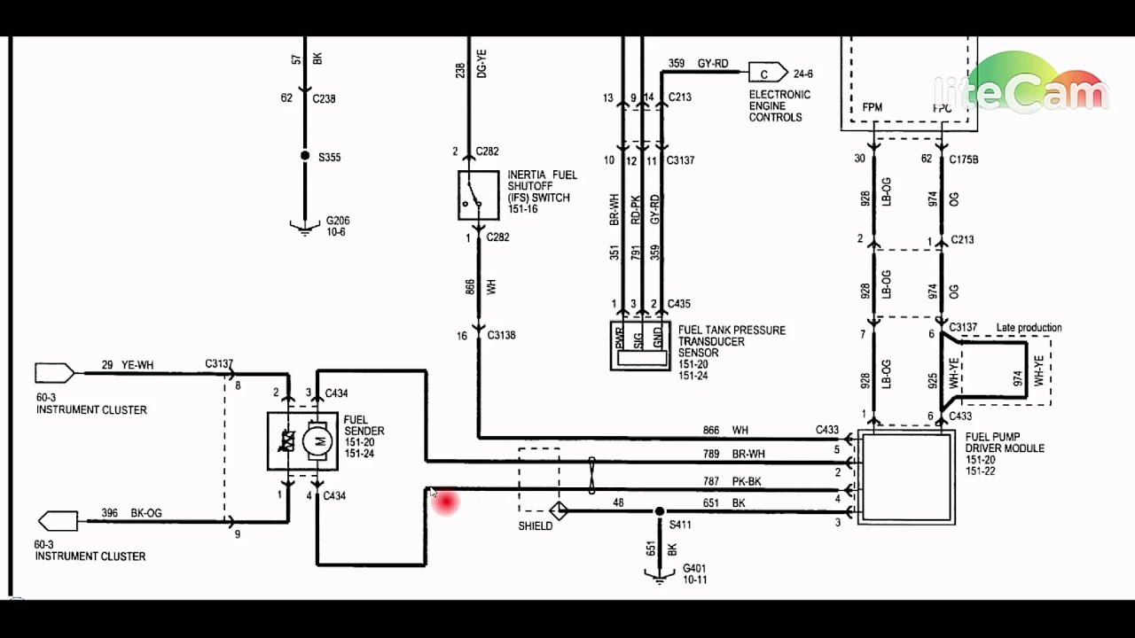 2004 f160 wiring diagram