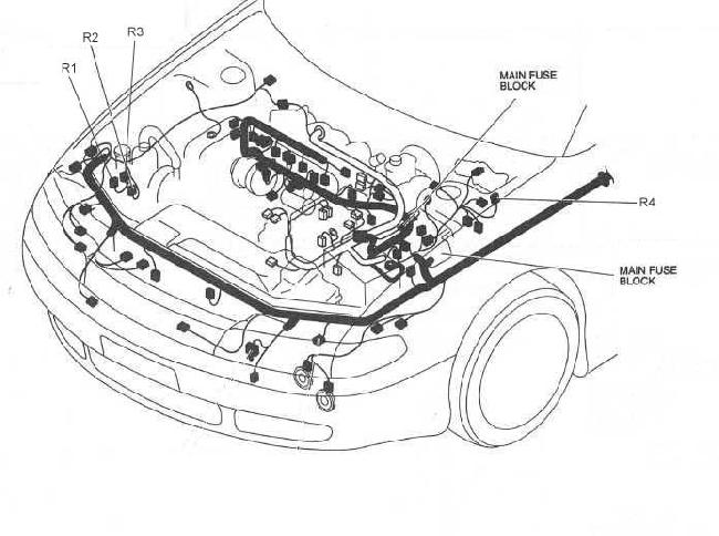 2004 lexus rx330 radio wiring diagram