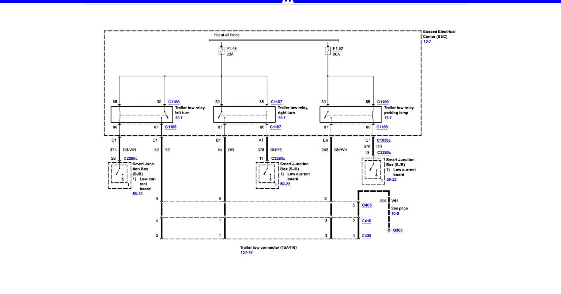 2004 mercury monterey wiring diagram download