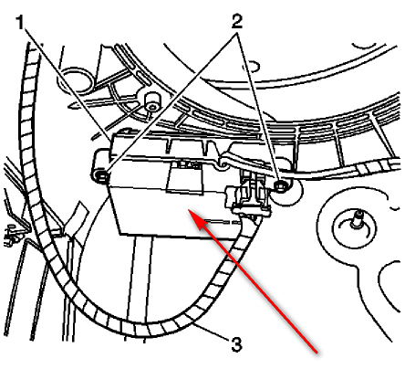 2004 trailblazer blower motor resistor wiring diagram