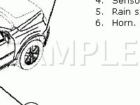 2004 volvo xc90 yaw sensor wiring diagram