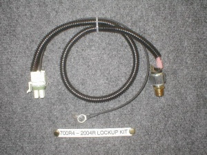 2004r lockup wiring