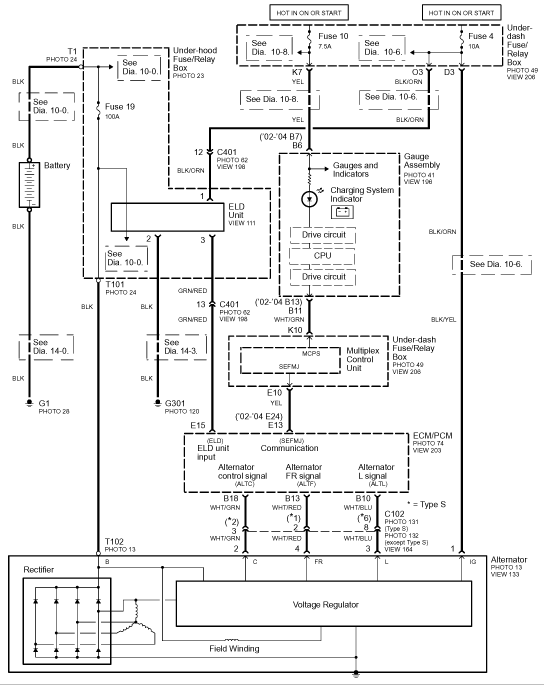 2005 acura tsx hvac wiring diagram