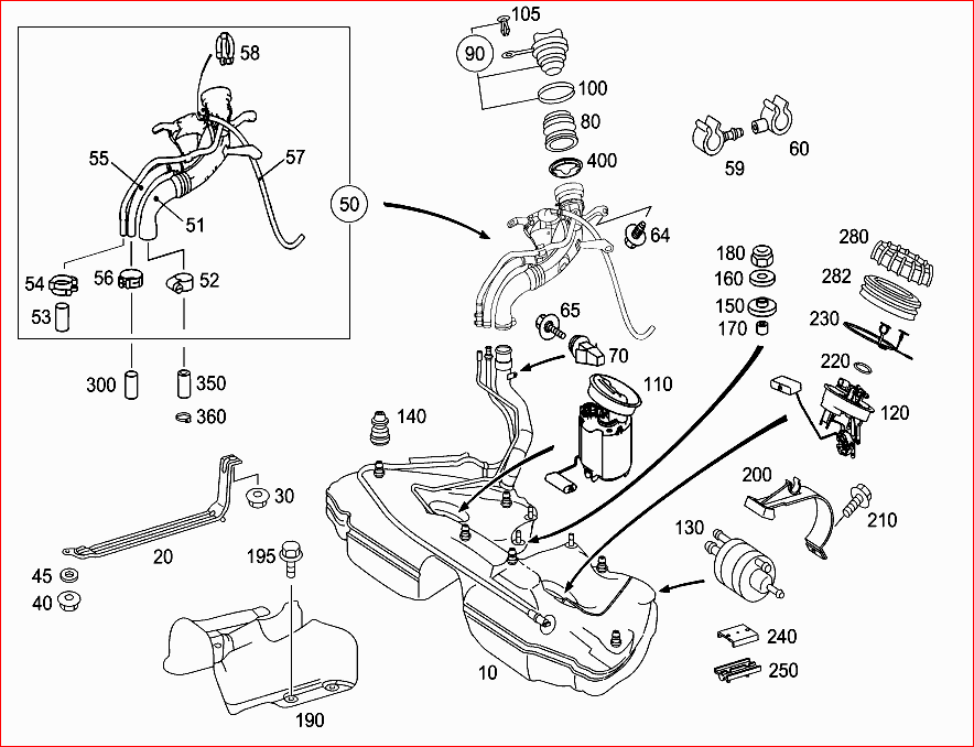 2005 c230 camshaft wiring diagram