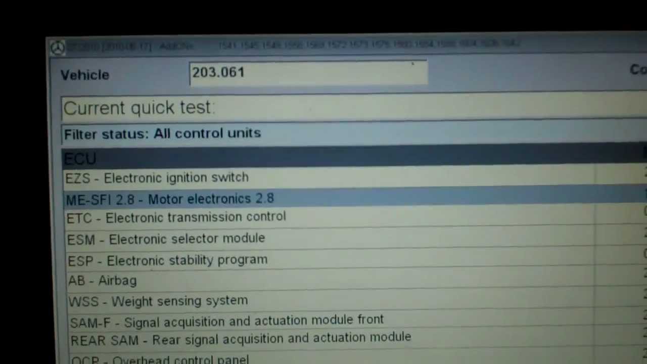 2005 c230 camshaft wiring diagram