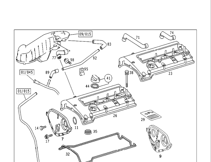 2005 c230 camshaft wiring diagram