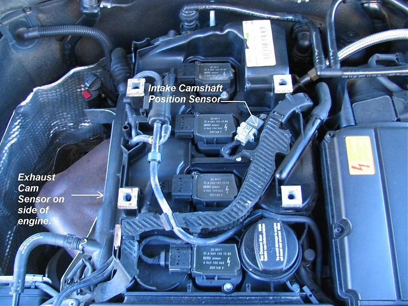 2005 c230 camshaft wiring diagram