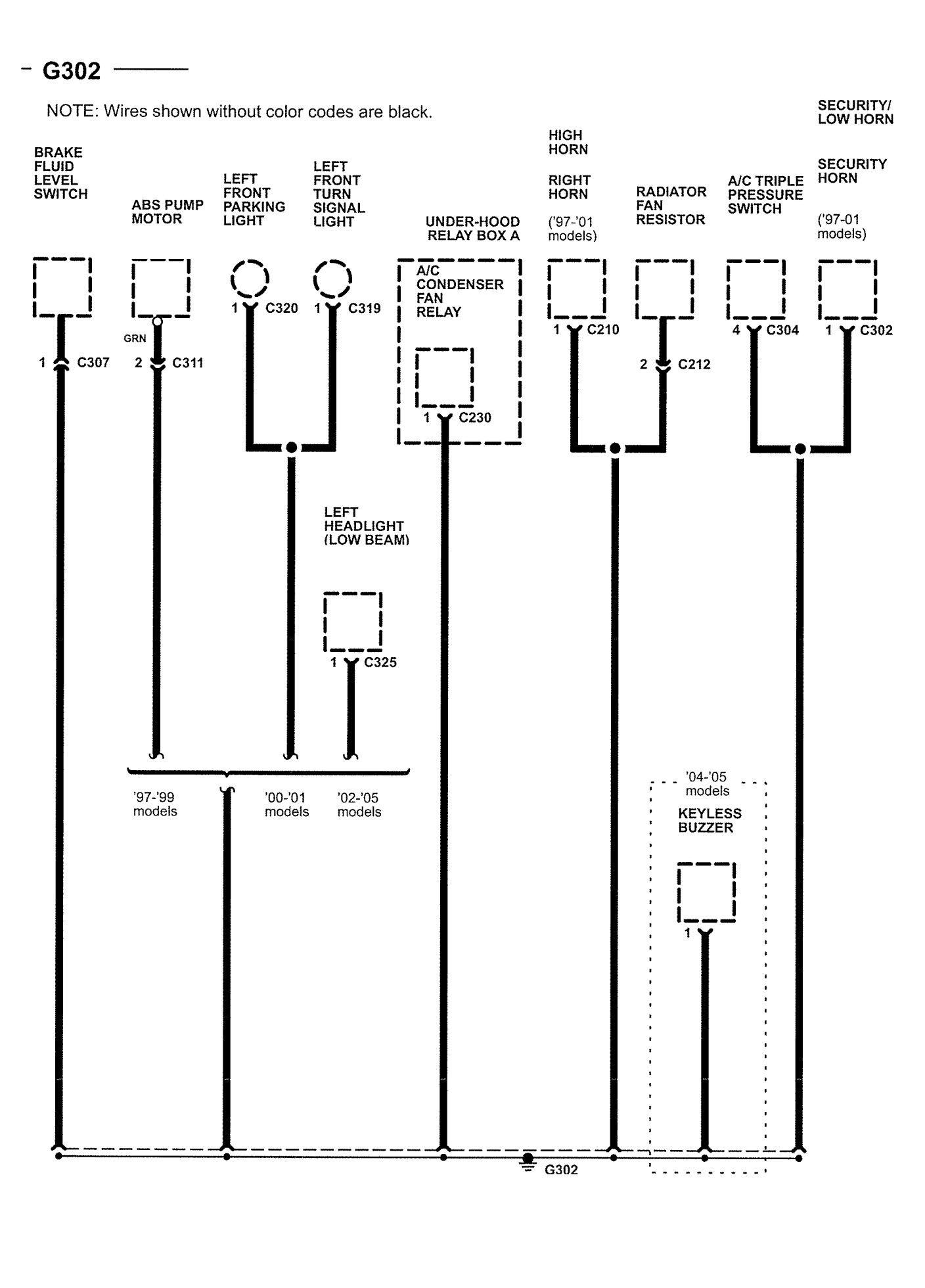 2005 c230 ecu wiring diagram