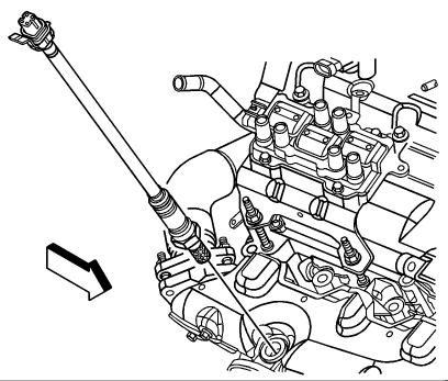 2005 chevy equinox serpentine belt diagram