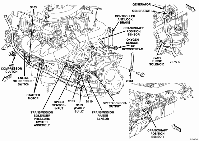 2005 chrysler pacifica transmission wiring diagram pdf