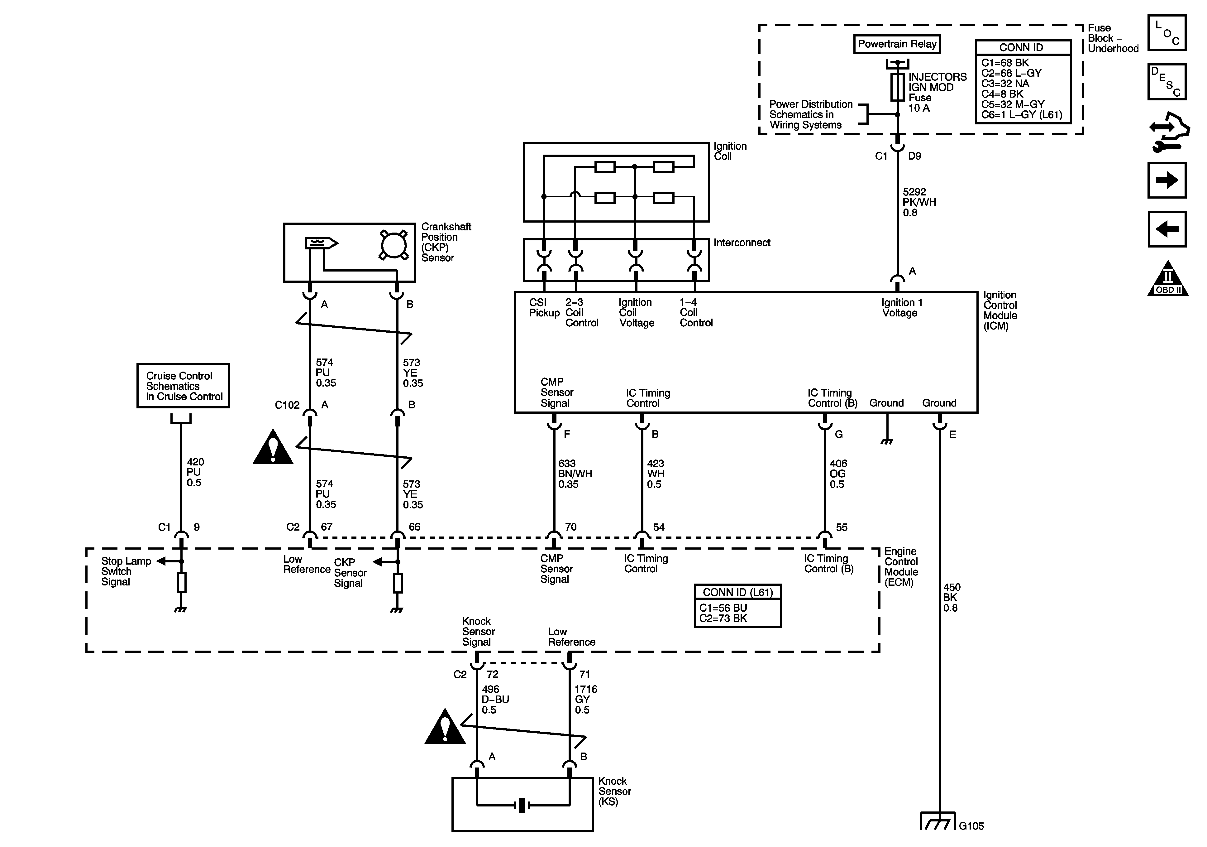 2005 cobalt prnd wiring diagram