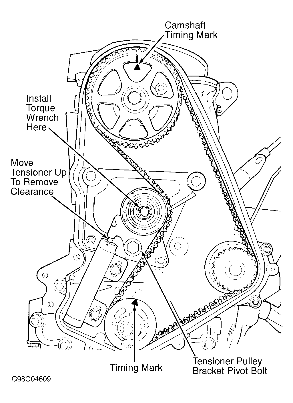 2005 dodge magnum serpentine belt diagram