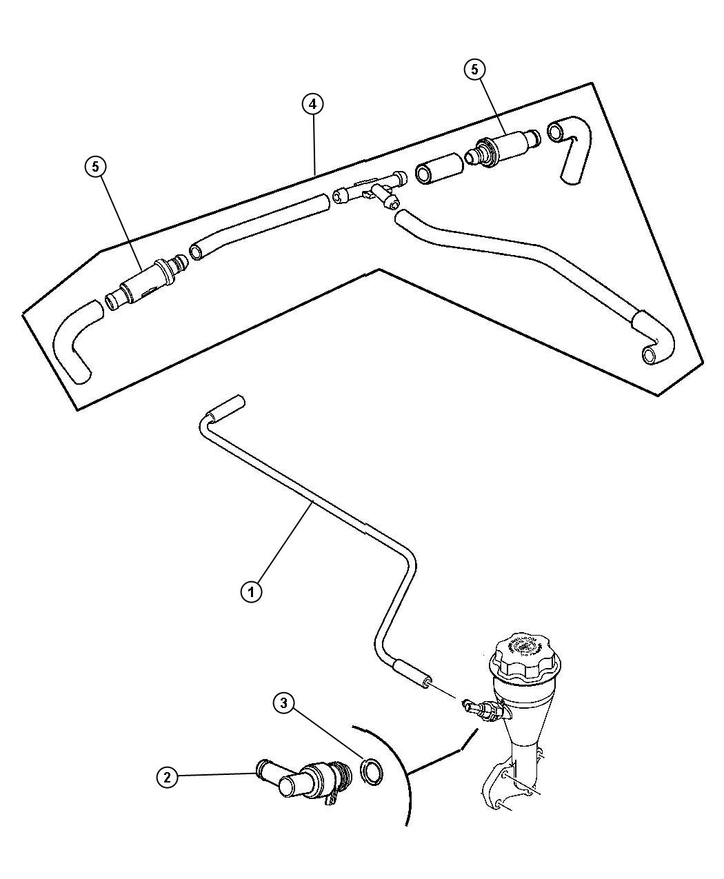 2005 dodge ram 1500 4.7 belt diagram