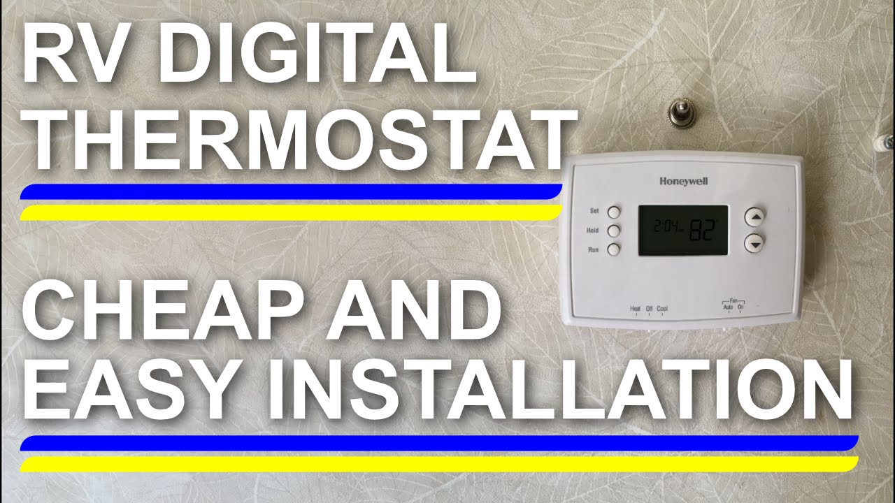 2005 dometic rv air conditioner wiring diagram