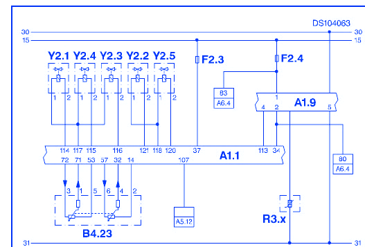 2005 Ducati 999s Immobilizer Wiring Diagram