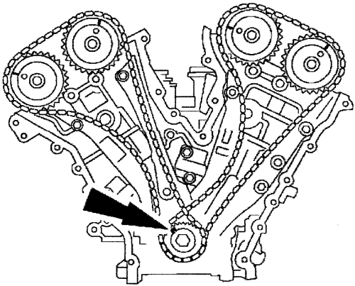 2005 ford five hundred serpentine belt diagram