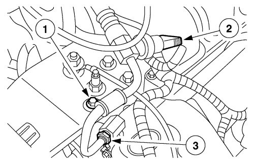 2005 ford five hundred serpentine belt diagram