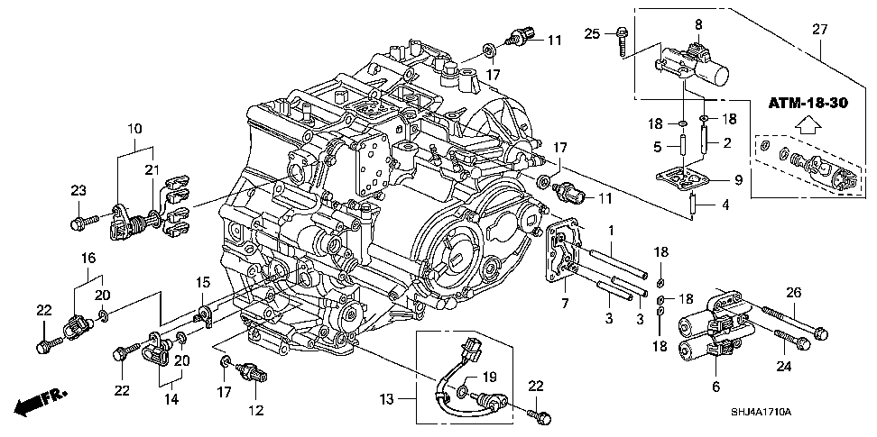 2005 honda pilot vvt pressure switch wiring diagram