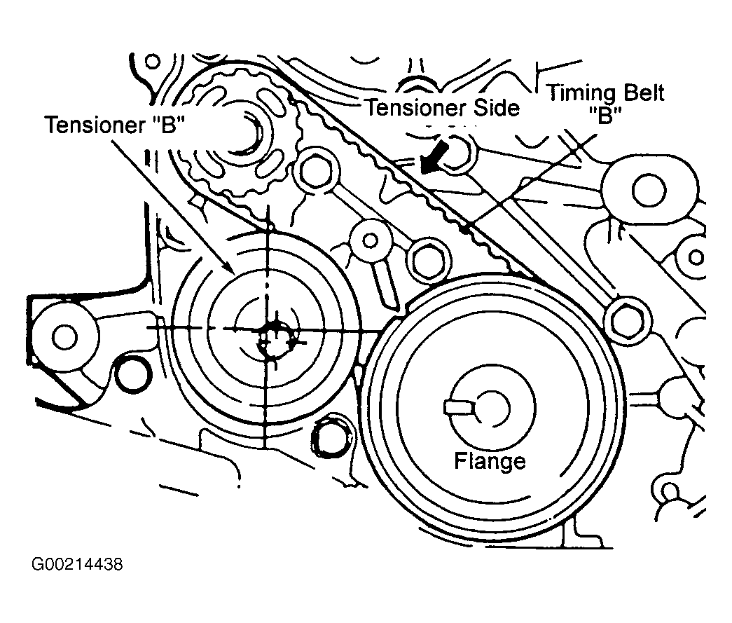 2005 hyundai santa fe serpentine belt diagram