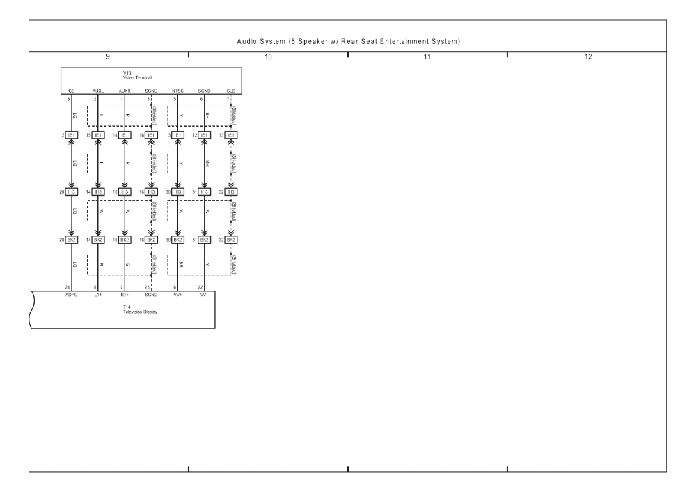 2005 international 4300 dt466 wiring diagram