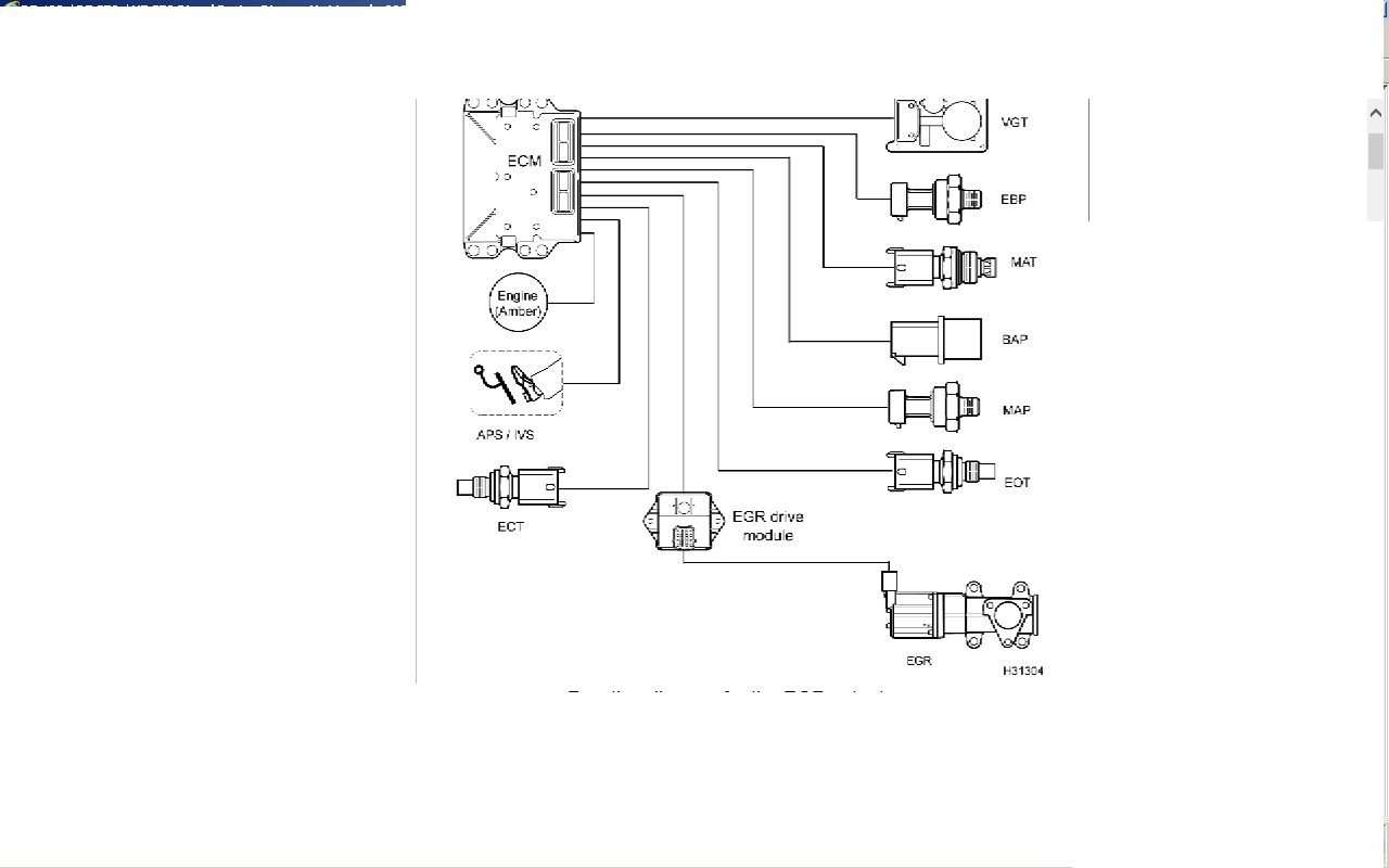 2005 International 4300 Dt466 Wiring Diagram