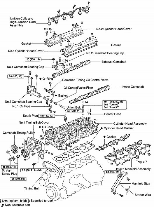 2005 mazda tribute serpentine belt diagram