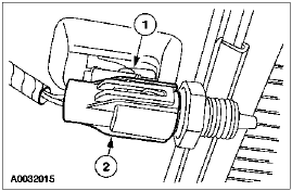 2005 mercury mountaineer coolant temperature gauge wiring diagram