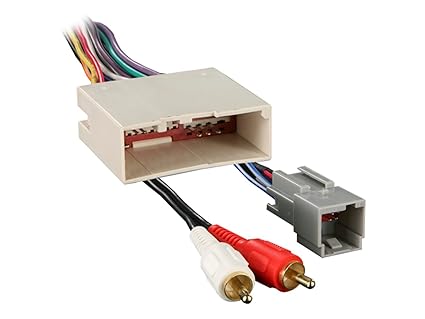 2005 mountaineer audiophile wiring diagram