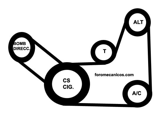 2005-Nissan-Frontier-Serpentine-Belt-Diagram