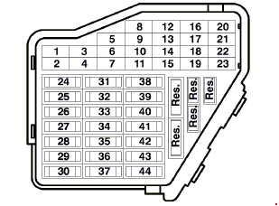 2005 passat wagon 1.8t wiring diagram