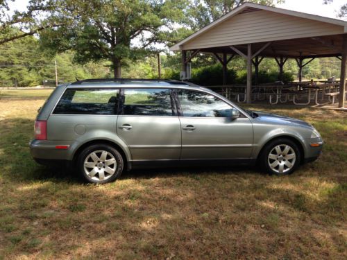 2005 passat wagon 1.8t wiring diagram