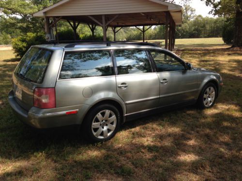 2005 passat wagon 1.8t wiring diagram