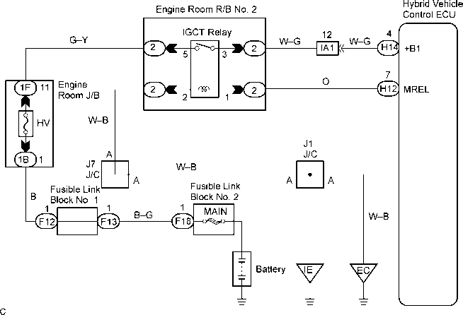 2005 prius jbl amp wiring diagram