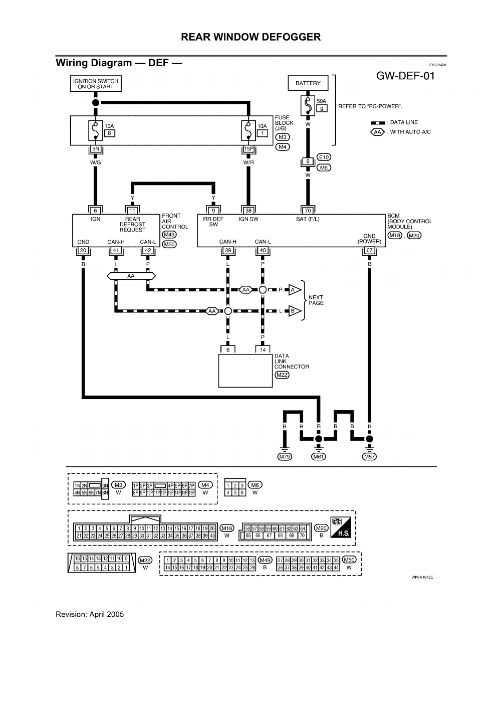 2005 subaru impreza wiring diagram pdf maf sensor