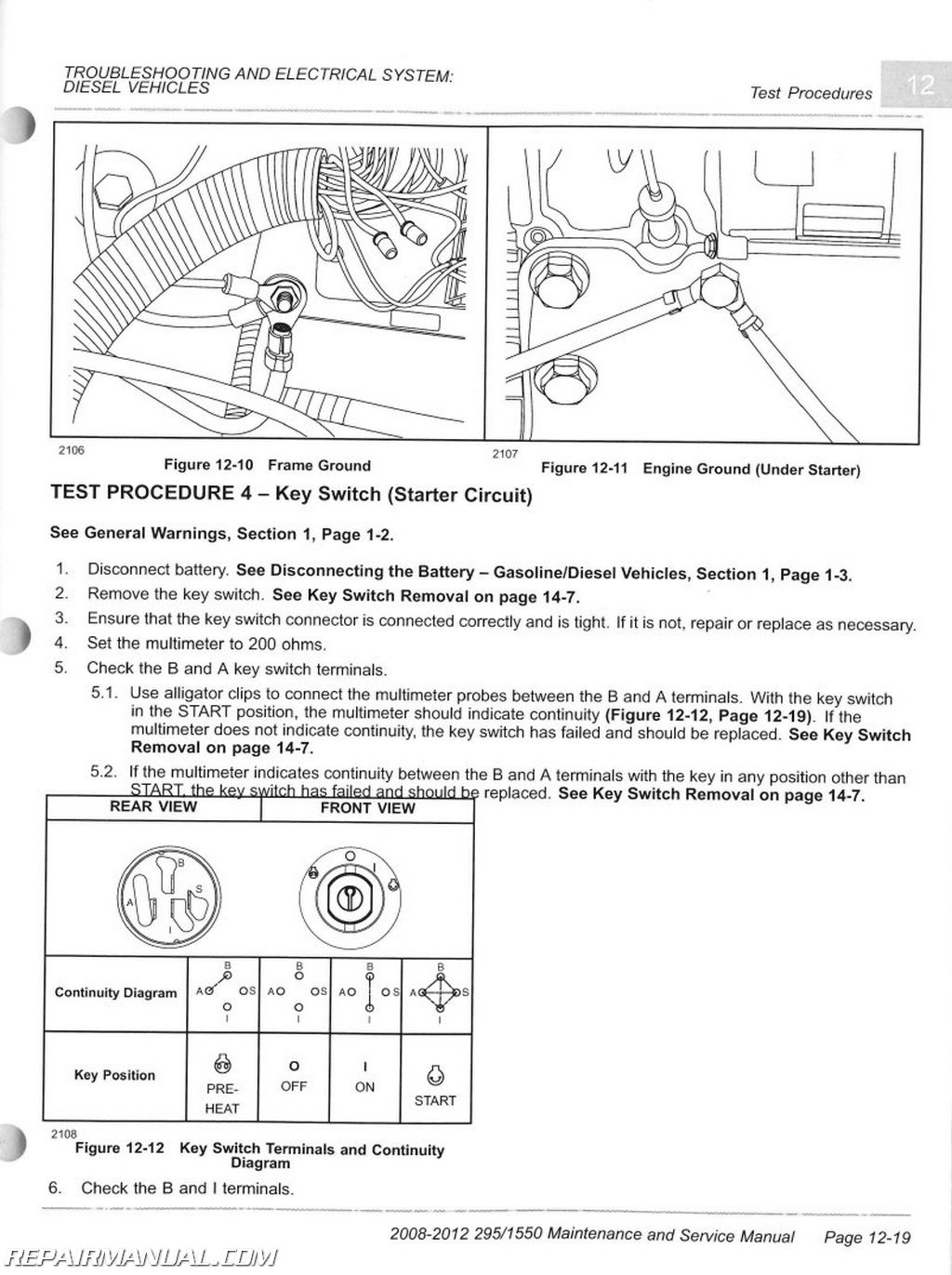 2005club car xrt 810 wiring diagram
