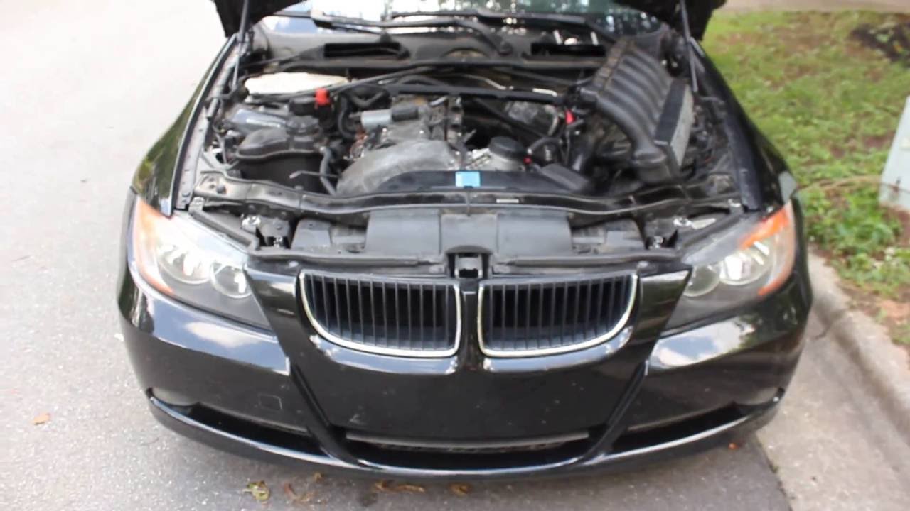 2006 bmw 326xi wiring diagram