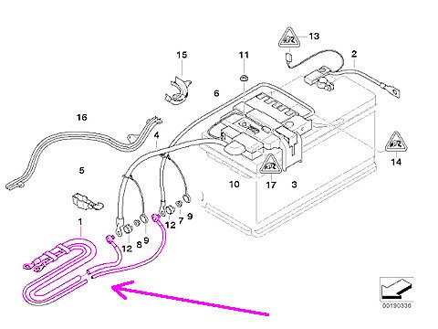 2006 bmw 326xi wiring diagram