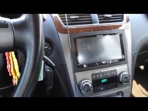 2006 chevy malibu radio factory din wiring diagram