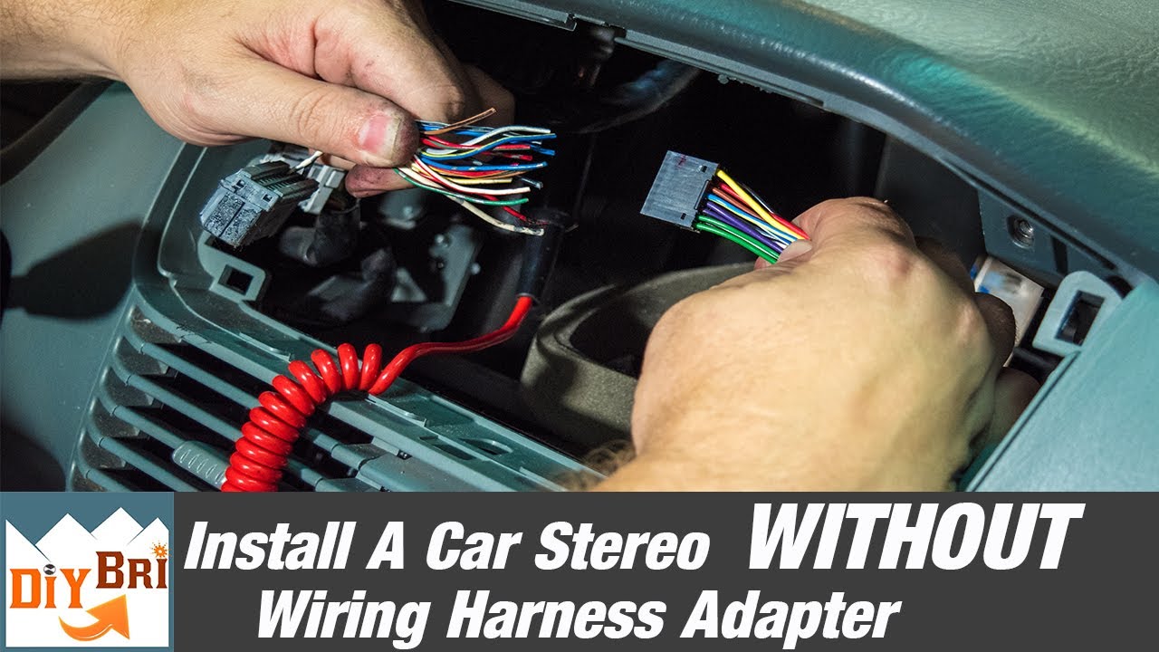 2006 chevy malibu stereo wiring diagram 12v tie in