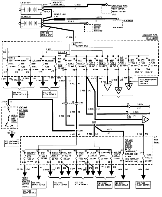 2006 duramax serpentine belt diagram