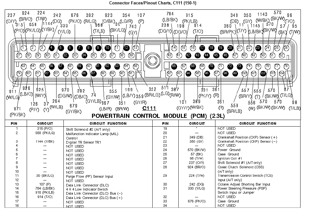 2006 ford ranger 3.0 iac wiring diagram