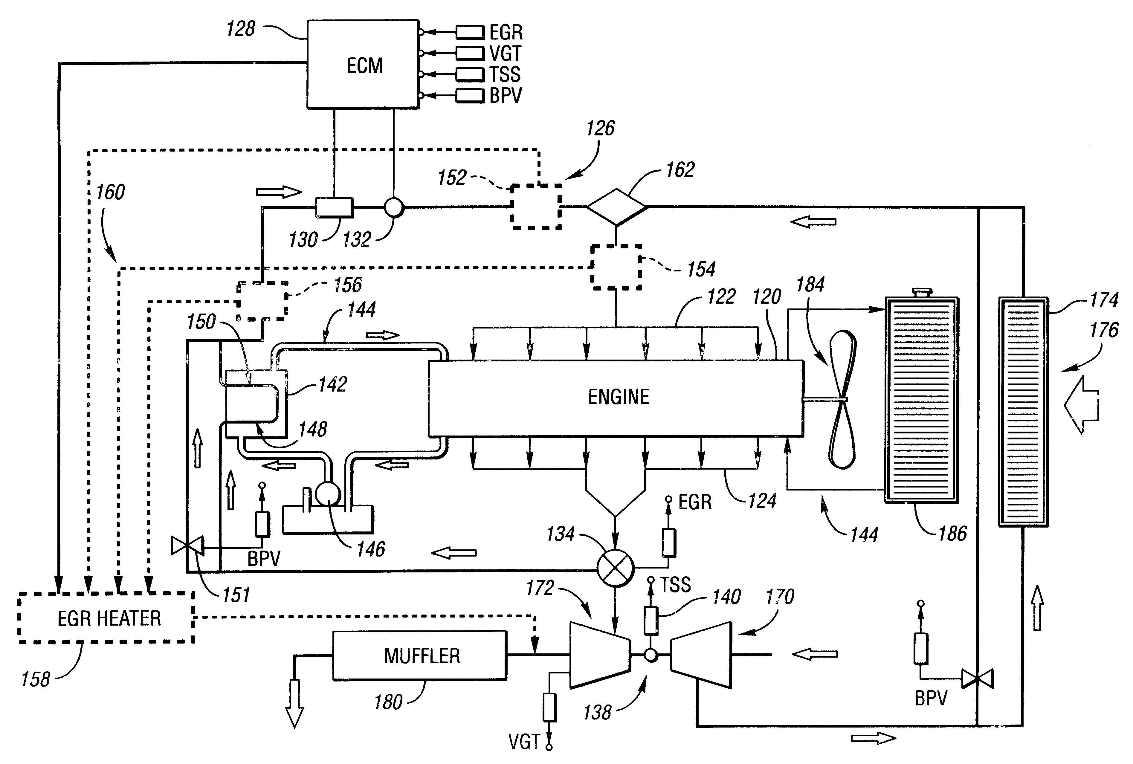 2006 freightliner st120 with c15 engine computer wiring diagram