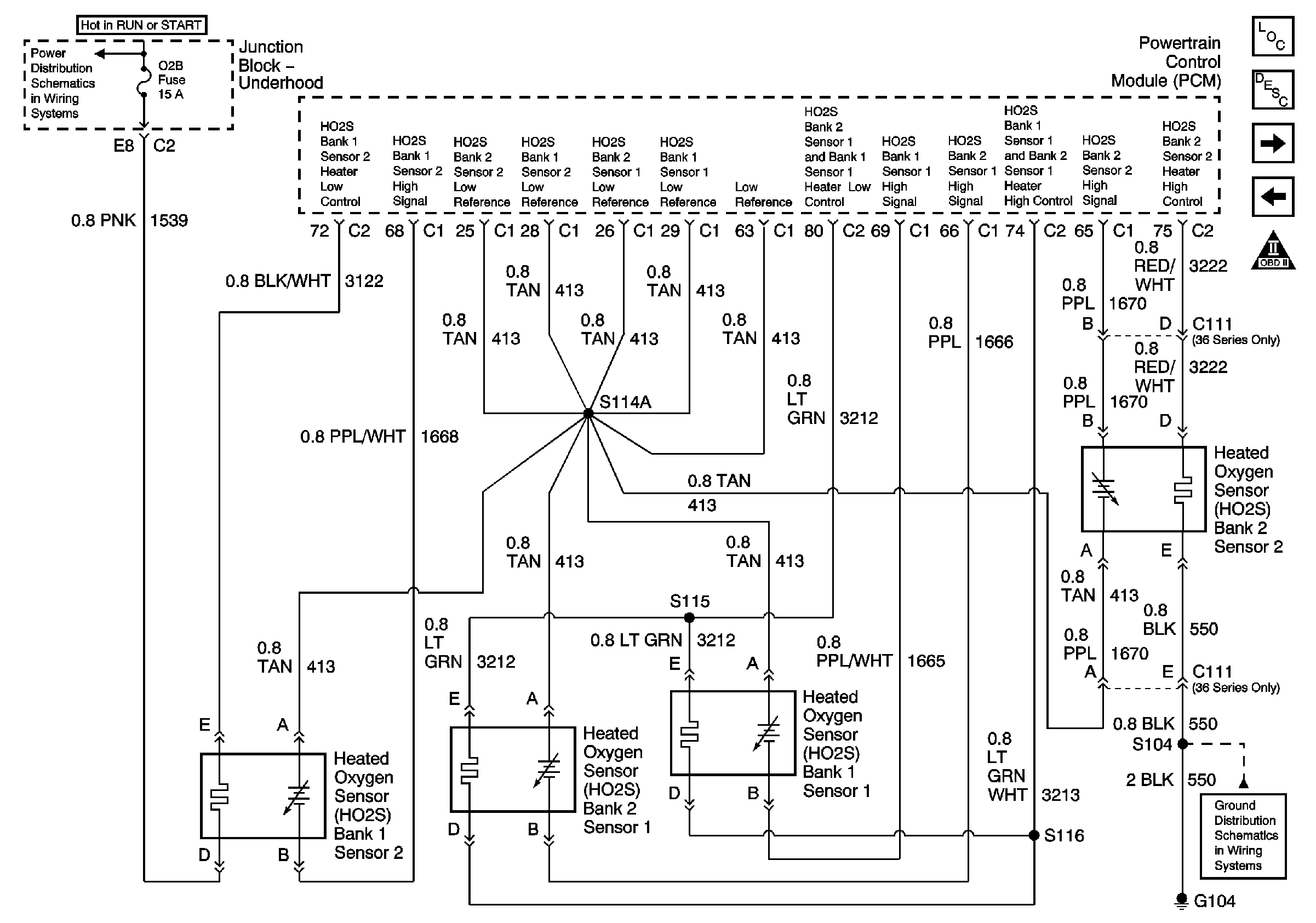 2006 gmc sierra 1500 4.8 v8 4x4 wiring diagram for 02 sensor