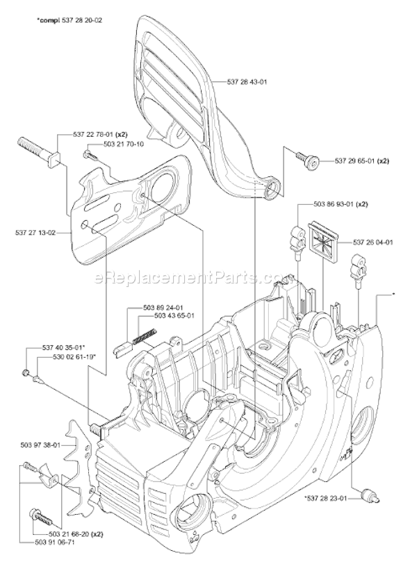 2006 husqvarna te510 wiring diagram