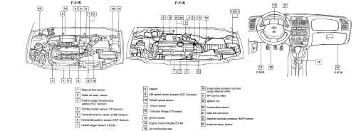 2006 hyundai tucson 2.7 knock sensor wiring diagram