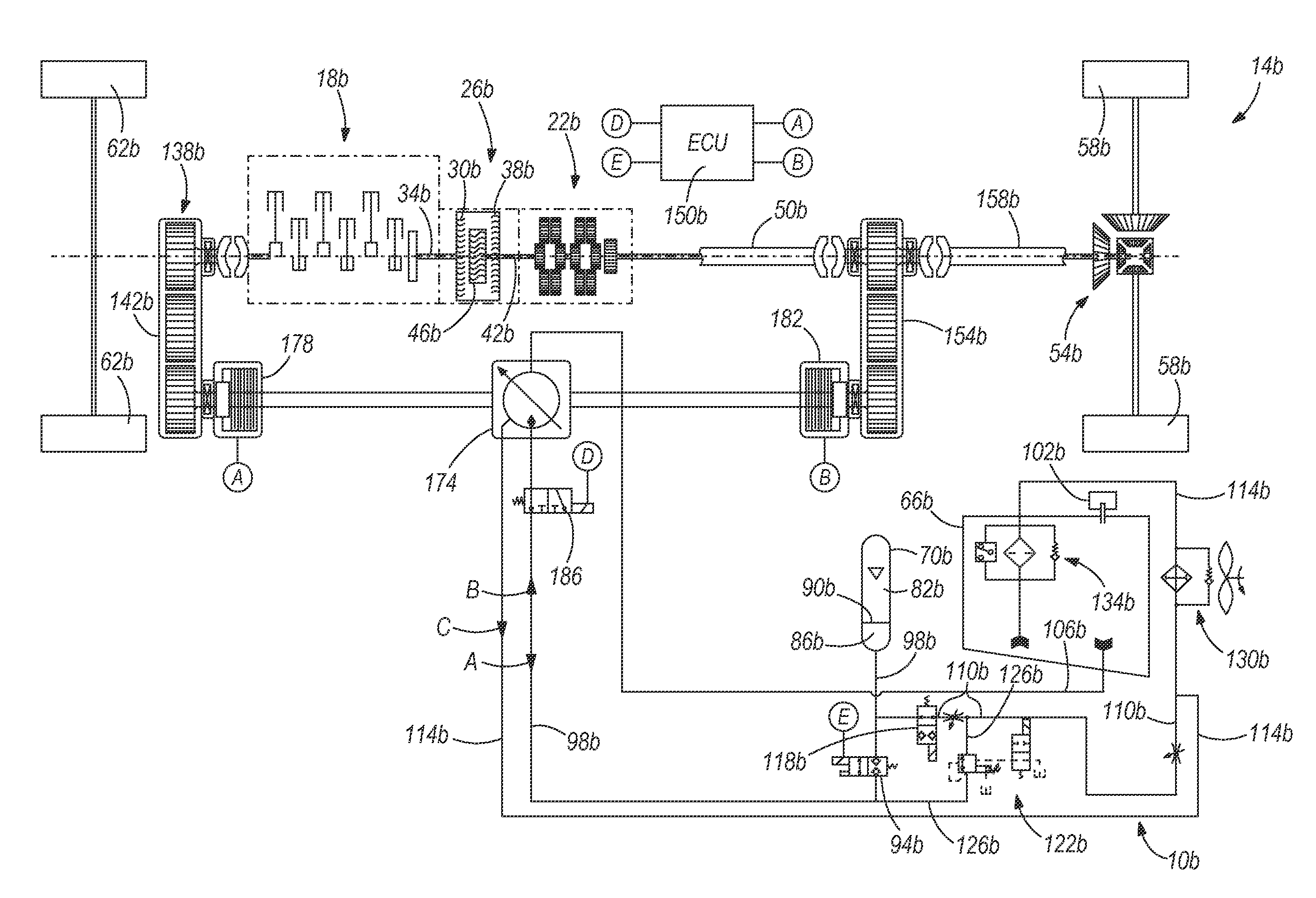 2006 international 4100 vt365 wiring diagram