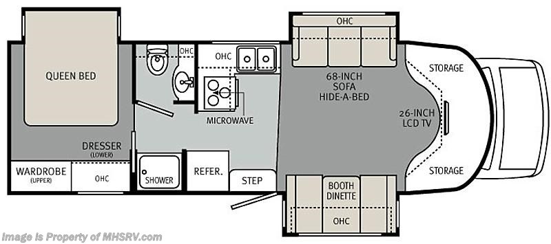 2006 monaco diplomat wiring diagram