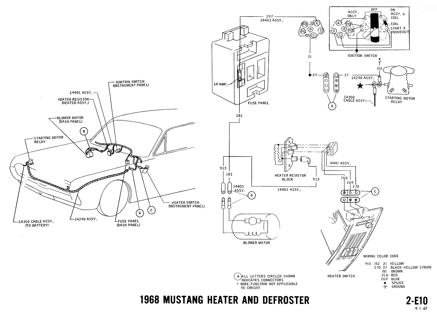 2006 mustang shaker 500 wiring diagram