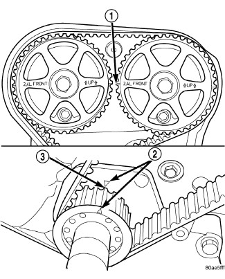 2006 pt cruiser serpentine belt diagram