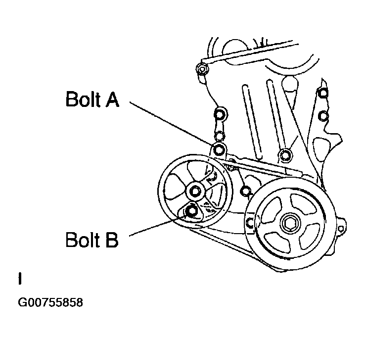 2006 scion xa belt diagram